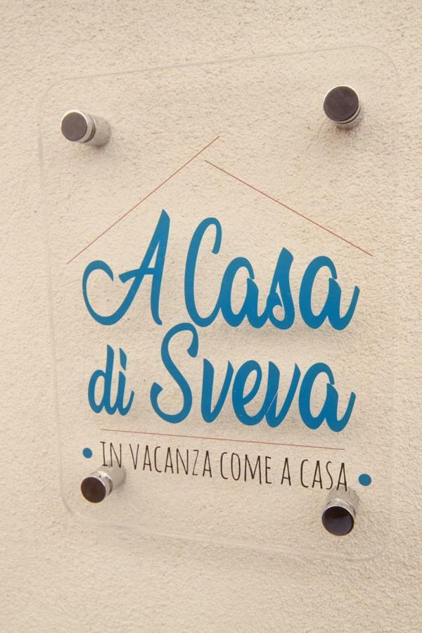 A Casa Di Sveva Villa Modica Exteriör bild